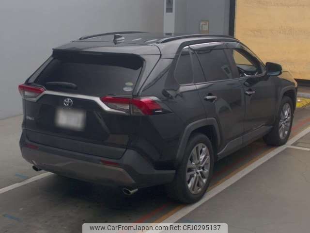 toyota rav4 2020 -TOYOTA 【福山 312ﾁ 222】--RAV4 6BA-MXAA54--MXAA54-4014366---TOYOTA 【福山 312ﾁ 222】--RAV4 6BA-MXAA54--MXAA54-4014366- image 2