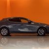 mazda mazda3-fastback 2019 quick_quick_BPFP_BPFP-104945 image 3