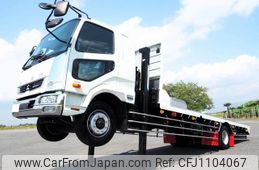 mitsubishi-fuso fighter 2025 GOO_NET_EXCHANGE_0403477A30250427W006
