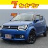 suzuki ignis 2016 -SUZUKI--Ignis DAA-FF21S--FF21S-119113---SUZUKI--Ignis DAA-FF21S--FF21S-119113- image 1