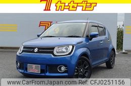 suzuki ignis 2016 -SUZUKI--Ignis DAA-FF21S--FF21S-119113---SUZUKI--Ignis DAA-FF21S--FF21S-119113-