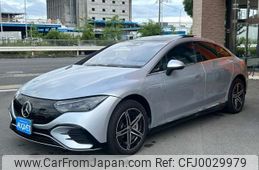 mercedes-benz mercedes-benz-others 2023 -MERCEDES-BENZ 【大阪 303ﾕ4071】--Benz EQE ZAA-295121--W1K2951212F016927---MERCEDES-BENZ 【大阪 303ﾕ4071】--Benz EQE ZAA-295121--W1K2951212F016927-