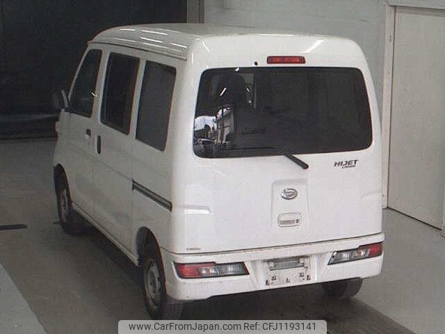 daihatsu hijet-van 2021 -DAIHATSU--Hijet Van S321V-0490085---DAIHATSU--Hijet Van S321V-0490085- image 2