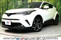 toyota c-hr 2018 quick_quick_ZYX10_ZYX10-2136953