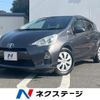 toyota aqua 2013 quick_quick_NHP10_NHP10-6124205 image 1
