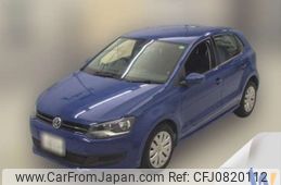 volkswagen polo 2013 -VOLKSWAGEN--VW Polo DBA-6RCBZ--WVWZZZ6RZDU040431---VOLKSWAGEN--VW Polo DBA-6RCBZ--WVWZZZ6RZDU040431-