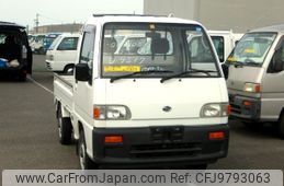 subaru sambar-truck 1994 No.15479