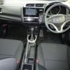 honda fit 2019 CFJ1728641 image 4
