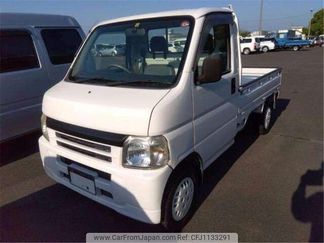 honda acty-truck 2000 -HONDA--Acty Truck HA7--HA7-1012312---HONDA--Acty Truck HA7--HA7-1012312- image 1