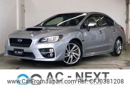 subaru wrx 2014 -SUBARU--WRX DBA-VAG--VAG-004907---SUBARU--WRX DBA-VAG--VAG-004907-