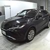 toyota harrier 2021 -TOYOTA 【鳥取 300ほ1352】--Harrier AXUH80--AXUH80-0037723---TOYOTA 【鳥取 300ほ1352】--Harrier AXUH80--AXUH80-0037723- image 5