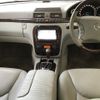 mercedes-benz s-class 2001 -MERCEDES-BENZ 【静岡 300に5000】--Benz S Class 220175-2A195817---MERCEDES-BENZ 【静岡 300に5000】--Benz S Class 220175-2A195817- image 6