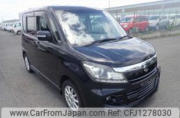suzuki solio 2015 23845