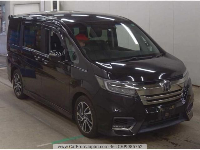 honda stepwagon-spada 2018 quick_quick_DBA-RP3_1209053 image 1