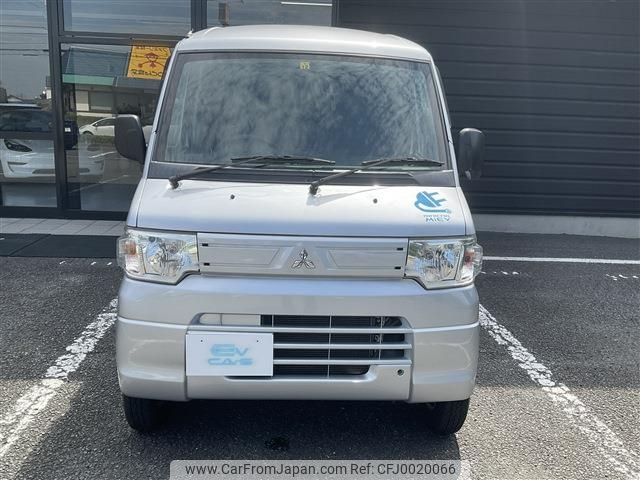 mitsubishi minicab-miev 2015 -MITSUBISHI--Minicab Miev ZAB-U68V--U68V-0300362---MITSUBISHI--Minicab Miev ZAB-U68V--U68V-0300362- image 2