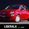 fiat 500 2021 -FIAT--Fiat 500 3BA-31212--ZFABF1BG7MJF14607---FIAT--Fiat 500 3BA-31212--ZFABF1BG7MJF14607- image 1
