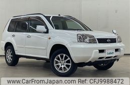 nissan x-trail 2001 -NISSAN--X-Trail TA-NT30--NT30-032086---NISSAN--X-Trail TA-NT30--NT30-032086-