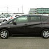 nissan note 2013 No.12514 image 4