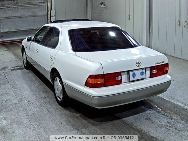 toyota celsior 1998 -TOYOTA--Celsior UCF20-0147856---TOYOTA--Celsior UCF20-0147856- image 2