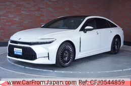 toyota crown 2024 quick_quick_6AA-AZSH32_AZSH32-0003094