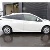 toyota prius 2018 -TOYOTA--Prius DAA-ZVW55--ZVW55-8066279---TOYOTA--Prius DAA-ZVW55--ZVW55-8066279- image 4