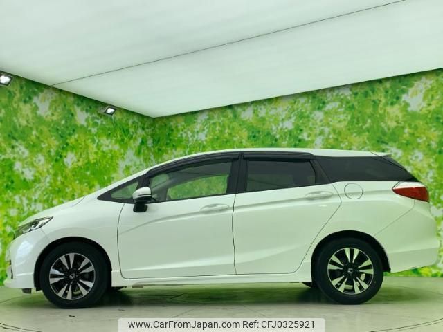 honda shuttle 2017 quick_quick_DBA-GK8_GK8-1102047 image 2