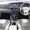 volvo v40 2018 quick_quick_DBA-MB4154T_YV1MV2920K2549364 image 5