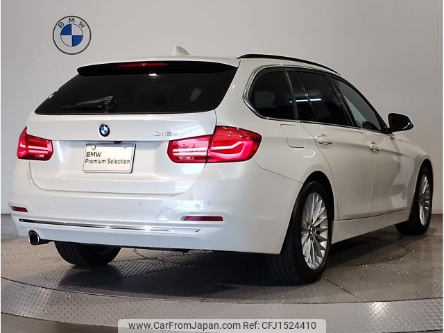 bmw 3-series 2019 CFJ1524410 image 2