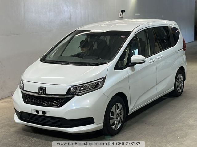 honda freed 2021 -HONDA--Freed GB7-3154663---HONDA--Freed GB7-3154663- image 1