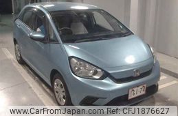 honda fit 2020 CFJ1876627