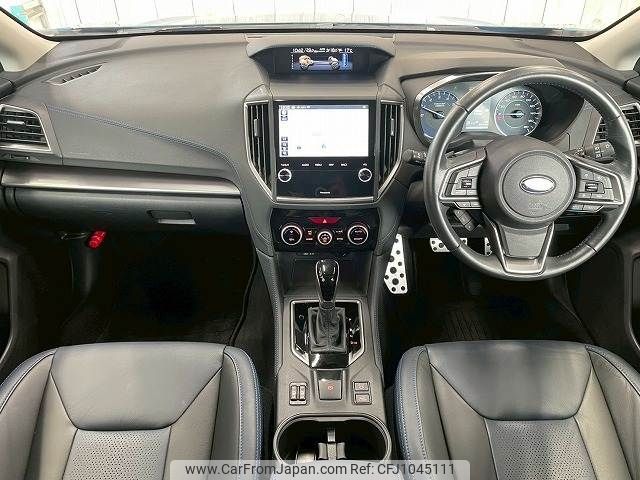 subaru xv 2022 -SUBARU--Subaru XV 5AA-GTE--GTE-061361---SUBARU--Subaru XV 5AA-GTE--GTE-061361- image 2