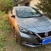 nissan leaf 2018 CFJ1851193 image 1