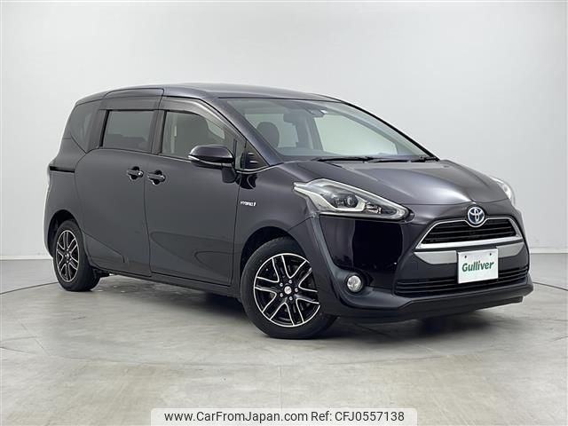 toyota sienta 2018 -TOYOTA--Sienta DAA-NHP170G--NHP170-7127526---TOYOTA--Sienta DAA-NHP170G--NHP170-7127526- image 1