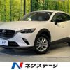 mazda cx-3 2021 quick_quick_DKLFW_DKLFW-104694 image 1