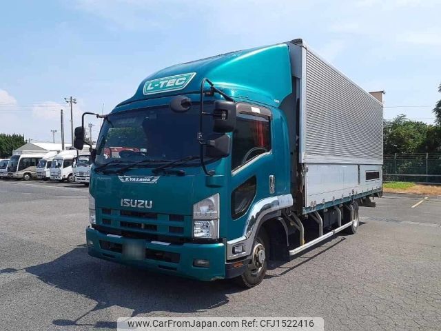 isuzu forward 2014 CFJ1522416 image 1
