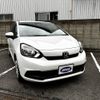 honda fit 2024 -HONDA--Fit 5BA-GS4--GS4-1026***---HONDA--Fit 5BA-GS4--GS4-1026***- image 1