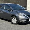 nissan note 2018 -NISSAN--Note DBA-E12--E12-616353---NISSAN--Note DBA-E12--E12-616353- image 1