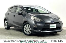 toyota aqua 2014 -TOYOTA--AQUA DAA-NHP10--NHP10-6255431---TOYOTA--AQUA DAA-NHP10--NHP10-6255431-