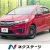 honda fit 2013 -HONDA--Fit DBA-GK3--GK3-1025077---HONDA--Fit DBA-GK3--GK3-1025077- image 1