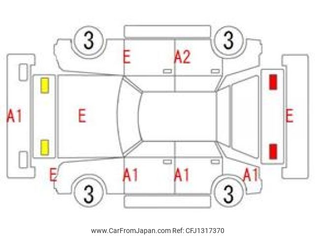 nissan dayz-roox 2020 -NISSAN--DAYZ Roox DBA-B21A--B21A-0619438---NISSAN--DAYZ Roox DBA-B21A--B21A-0619438- image 2