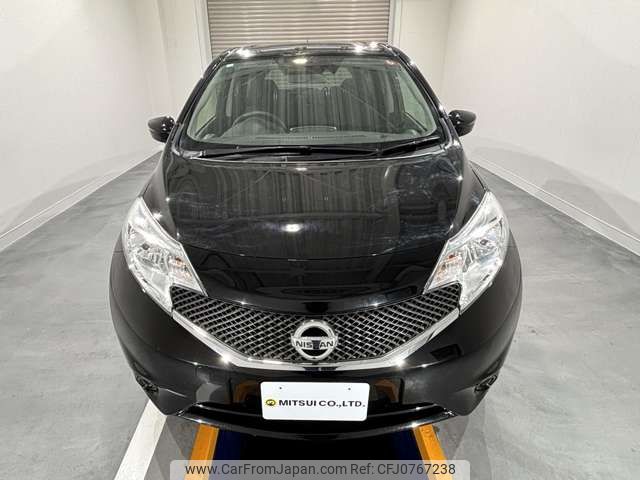 nissan note 2014 CMATCH_U00048027034 image 2