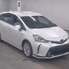 toyota prius-α 2018 quick_quick_DAA-ZVW41W_0072265 image 1