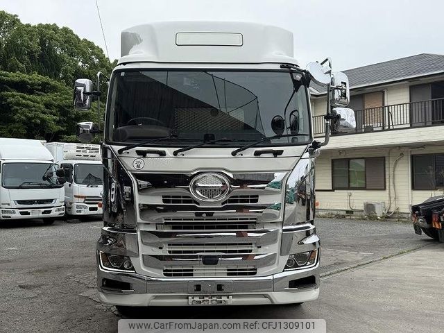 hino profia 2019 -HINO--Profia 2DG-FR1AHG--FR1AH-104197---HINO--Profia 2DG-FR1AHG--FR1AH-104197- image 1