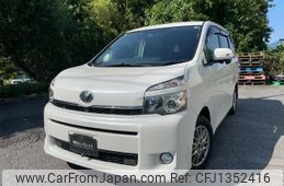 toyota voxy 2012 -TOYOTA--Voxy ZRR70G--0538503---TOYOTA--Voxy ZRR70G--0538503-