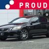 lexus gs 2006 -LEXUS--Lexus GS DBA-GRS191--GRS191-0007565---LEXUS--Lexus GS DBA-GRS191--GRS191-0007565- image 1