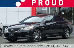 lexus gs 2006 -LEXUS--Lexus GS DBA-GRS191--GRS191-0007565---LEXUS--Lexus GS DBA-GRS191--GRS191-0007565-