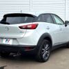 mazda cx-3 2017 -MAZDA--CX-3 6BA-DKEFW--DKEFW-100004---MAZDA--CX-3 6BA-DKEFW--DKEFW-100004- image 18