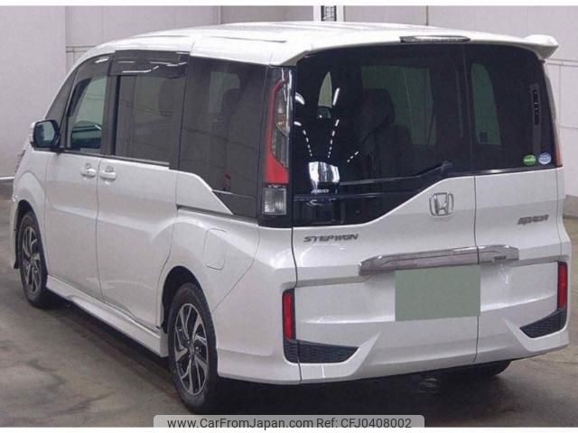 honda stepwagon-spada 2018 quick_quick_DBA-RP4_1203593 image 2