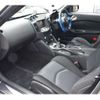 nissan fairlady-z 2009 -NISSAN 【佐賀 330 370】--Fairlady Z CBA-Z34--Z34-600384---NISSAN 【佐賀 330 370】--Fairlady Z CBA-Z34--Z34-600384- image 46