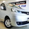 nissan nv200-vanette 2012 -NISSAN 【伊豆 500ﾆ8491】--NV200 M20--009738---NISSAN 【伊豆 500ﾆ8491】--NV200 M20--009738- image 1